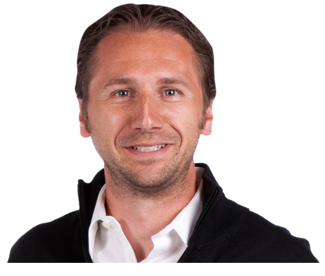 Co-founder John Smith