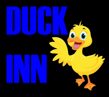 Duck Inn Logo